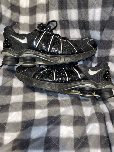 nike shox cognescenti