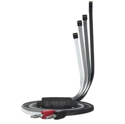Qianli Mega Idea Dc Power Cables For IOS Devises
