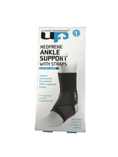 Ultimate Performance Compression Neoprene Ankle Support Support Level 3