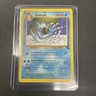 Golduck 35/62 Uncommon Fossil Pokemon Lightly Played