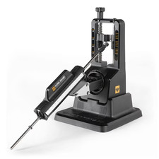 Work Sharp Precision Adjust Knife Sharpener K...