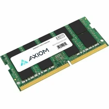 Axiom Memory - AX54800ES40D/32G - Axiom 32GB DDR5 SDRAM Memory Module - For