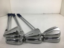 DAIWA ONOFF FORGED KURO Iron Set 2019 7pcs 4-PW N.S.PRO 950GH Flex S
