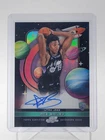 2025 Topps Cosmic Chrome Ace Bailey Base (RAW)