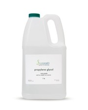 Propylene Glycol USP 99.9% Pure Food Grade NON GMO Kosher 7 lb