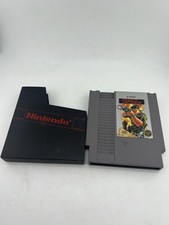 Nintendo NES Rush'N Attack Nintendo 1985