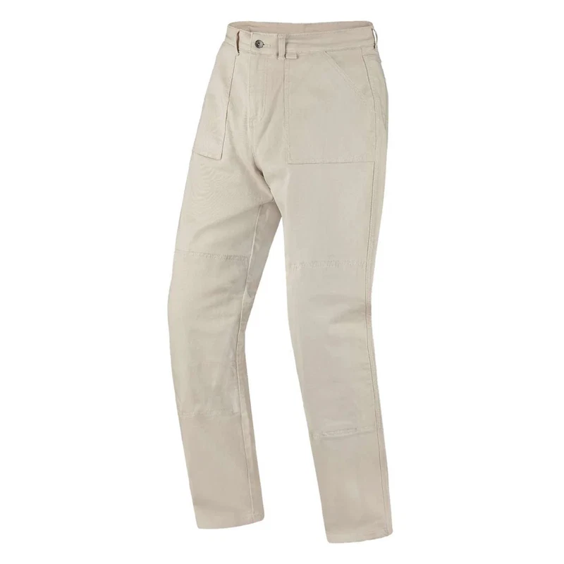 Silk Road Dispatch Moto Off-White