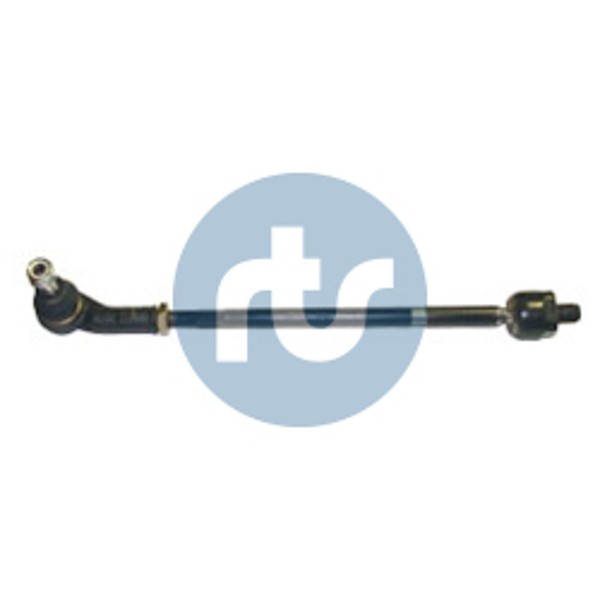 Spurstange Rts 90-00905-2 FüR 9C1 Audi Golf Beetle Vw Skoda Octavia 1C1 New A3 4-image