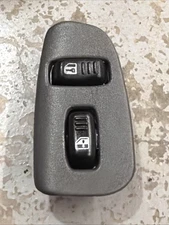 1993-2002 Chevy Camaro Right Side Passenger Power Window Switch Door Lock OEM