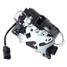 F&Uuml;R MERCEDES VITO/VIANO W639 2003-2014 STELLMOTOR T&Uuml;RSCHLOSS SCHIEBET&Uuml;RE RECHTS