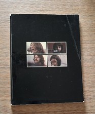 Die Beatles Get Back 1969 Buch Music Bildband