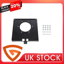 seat swivel base transit For Vw T5 T6 2003+ 161703808 Right Driver Side Premium