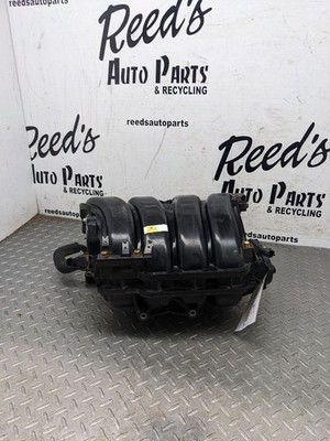Intake Manifold 2.4L VIN 7 8th Digit Canada Emissions Fits 11-15 OPTIMA 1193295
