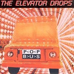 Elevator Drops - Pop Bus CD