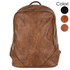 Zaino uomo lavoro da viaggio vintage grande capiente zainetto per ufficio uscire