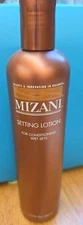 Mizani Setting Lotion – 13.5 oz – New