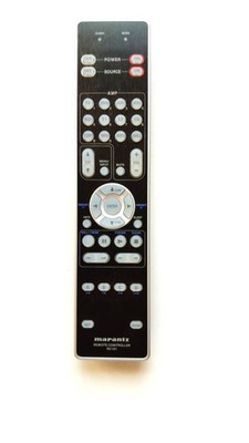 MARANTZ AUDIO Remote Control RC101