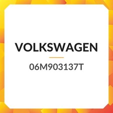 Genuine VAG V-Belt 06M903137T for Audi