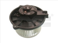 InnenraumgebläSe Tyc 536-0001 FüR Corolla Toyota 13,5V Liftback Compact 12V Xli
