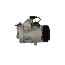 BOSCH 1 986 AD1 007 Compressor, air conditioning for AUDI,SEAT,SKODA,VW