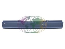 Lexmond Stoßfänger Stoßstange hinten für Mercedes Viano Vito/Mixto Kasten W639