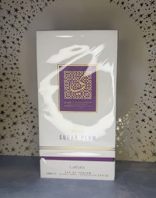 Lattafa Thameen Collection Musk Spray Perfume Sugar Plum