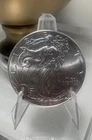 2014 $1 American Silver Eagle 1 oz Brilliant Uncirculated