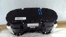 Compteur Audi Q3