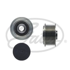 Gates OAP7286 Generator Freewheel for Hyundai, Kia