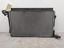 Radiateur Seat LEON