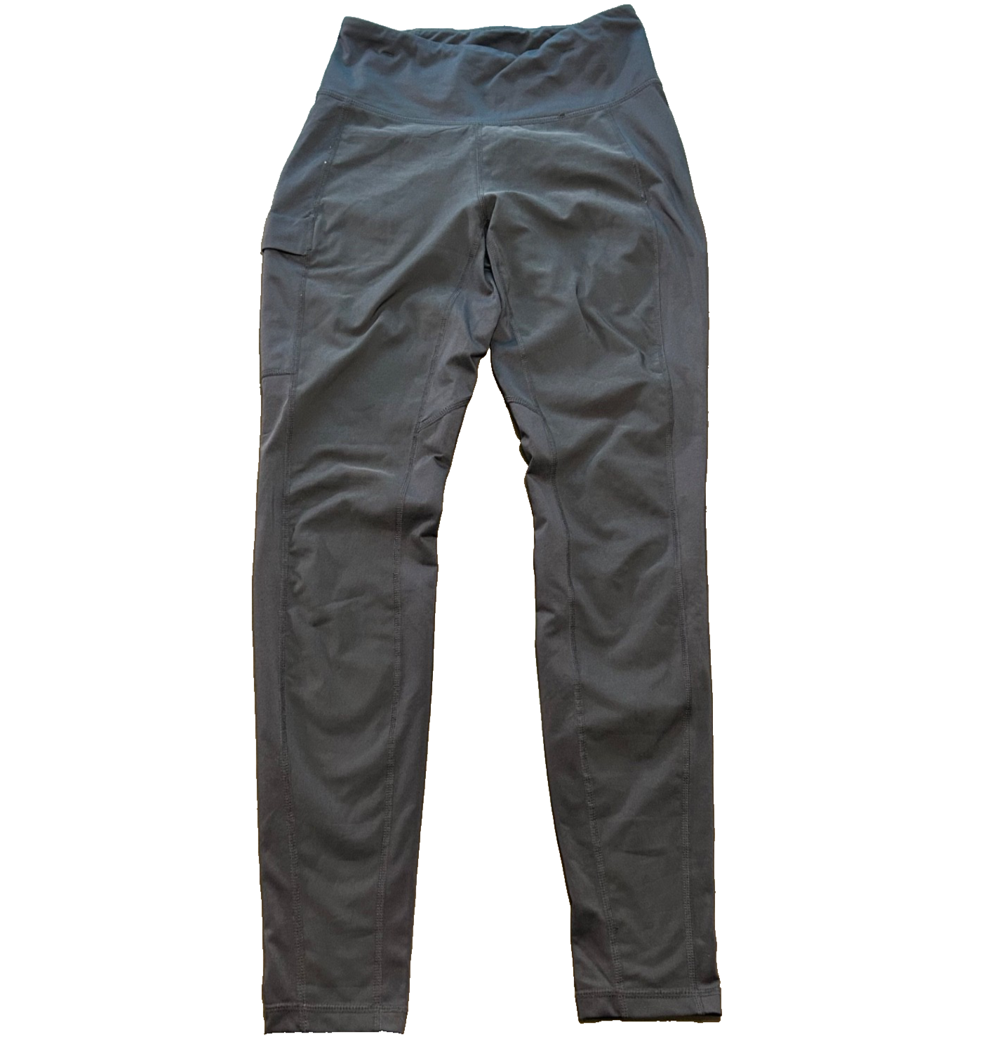 ALTRA Kuhl Leggings Donna Piccolo Nero Elasticizzato Transcendr Escursionismo Outdoor Pantaloni