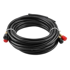 Pair HO5120 Hose Kit 20ft Hydraulic For Outboard Steering Boat Teleflex Baystar