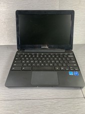 Samsung Chromebook 3 XE500C13 11.6" Black Intel Celeron Notebook  For Parts