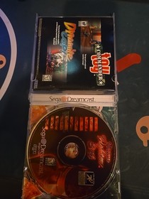 Virtua Fighter 3tb (Sega Dreamcast, 1999)