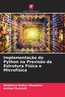 Nishikant Kishor Dhapekar (U. A.) | ImplementaçãO Do Python Na PrevisãO Da...