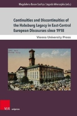 Christoph Augus Continuities and Discontinuities of the Habs (Gebundene Ausgabe)