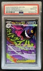 2026 Pokemon Ascended Heroes Mega Gengar ex Attack Rare #269/217 PSA 10 GEM MINT