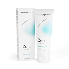 Zero Toothpaste - 10 Nano Hydroxyapatite Toothpaste Fluoride Free, Remineral...