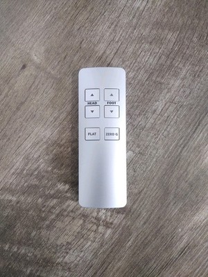 New Remote Control For Serta Motion Essentials/iSeries Adjustable Beds