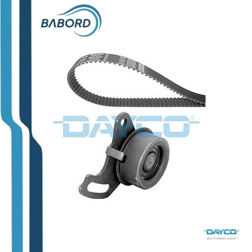 Dayco Kit Di Distribuzione Ktb242 - Immagine 2
