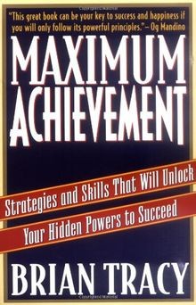Maximum Achievement: Strategies and Skills That Wil... | Buch | Zustand sehr gut