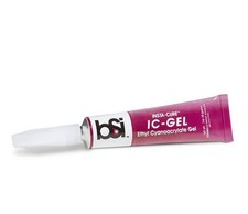 Bob Smith Industries BSI-116 IC-GEL Insta-Cure Frag Glue 20g Cyanoacrylate Paste