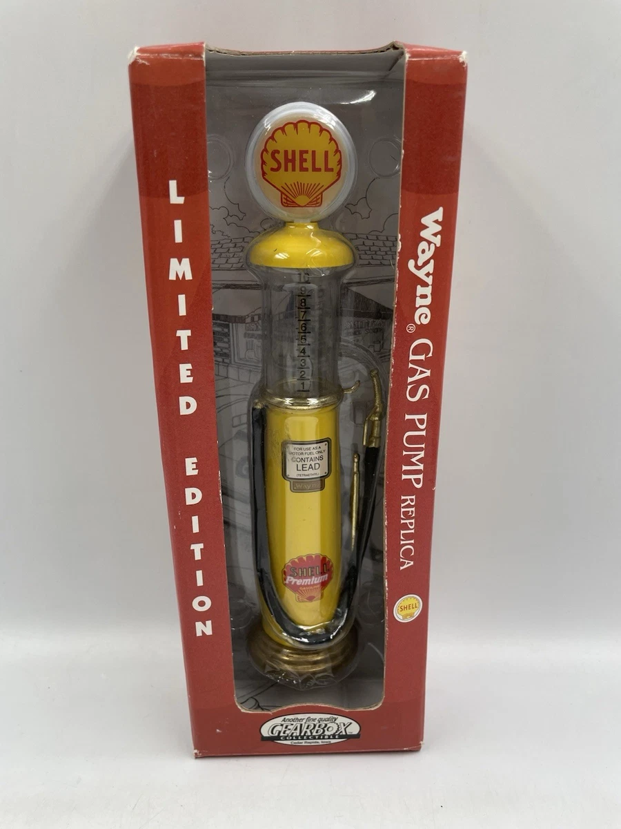 shell gas pump products for sale | eBay