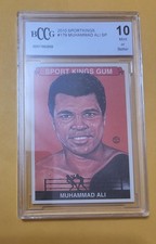 Sportkings Series D Card Gallery 20