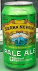 Sierra Nevada Pale Ale 2026 Yosemite National Park Series Pull Tab Beer Can — photo 3