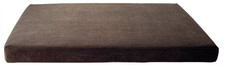 Petlando Like Ortho Matte Luke braun - S | M | L - Orthopädisches Hundebett