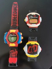 Set completo Orologio Doubleduck - Topolino magazine