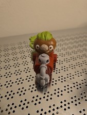 Elemental Clod On The Log Trike 3 McDonalds Happy Meal Toy