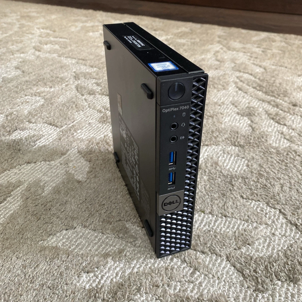 Dell Optiplex 7040 PC Desktops & All-In-One Computers for sale | eBay