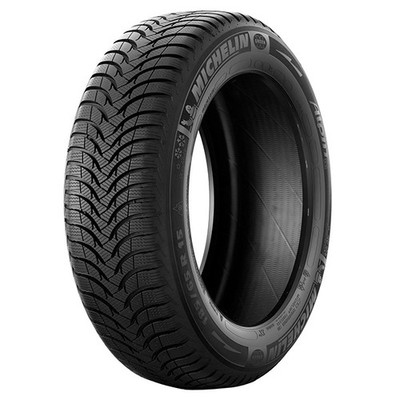 TYRE MICHELIN 165/65 R15 81T ALPIN A4 DOT 2022 WINTER